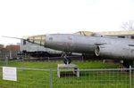 35 RED - Yakovlev Yak-27R MANGROVE at the Technik-Museum, Speyer