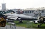 35 RED - Yakovlev Yak-27R MANGROVE at the Technik-Museum, Speyer