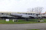 35 RED - Yakovlev Yak-27R MANGROVE at the Technik-Museum, Speyer