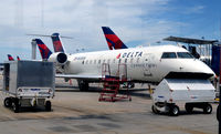 N935SW @ KSLC - At gate E2 SLC - by Ronald Barker