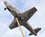 56-3659 - Lockheed T-33A at the Technik-Museum, Speyer
