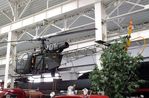 75 35 - Sud-Est SE.3130 Alouette II at the Technik-Museum, Speyer - by Ingo Warnecke