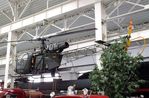 75 35 - Sud-Est SE.3130 Alouette II at the Technik-Museum, Speyer