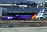 G-PRPM @ LFPG - Taxiing - by micka2b