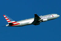 N775AN @ LFPG - Take off - by micka2b