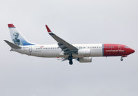 EI-FVT @ CPH - Copenhagen 14.3.18 app to R-04L - by leo larsen