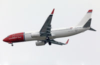 EI-FVV @ CPH - Copenhagen 14.3.2018 app to R-04R - by leo larsen