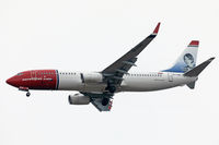 EI-FVR @ CPH - Copenhagen 14.3.2018 app to R-04R - by leo larsen
