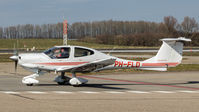 PH-FLD @ EHLE - Lelystad - by Richard Poeser