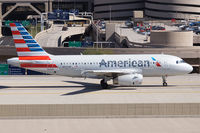 N804AW @ KPHX - No comment. - by Dave Turpie