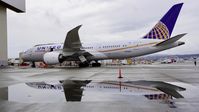 N45905 @ KSFO - SFO 2018. - by Clayton Eddy