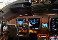 N2136U @ KSFO - SFO 2018. - by Clayton Eddy