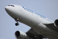 F-HCAT @ LFBD - From Orly - by Arthur CHI YEN
