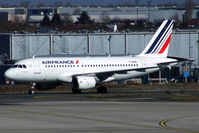 F-GRHK @ LFPG - Taxiing - by micka2b