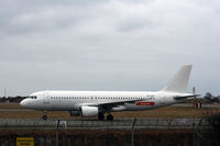 ES-SAQ @ EKCH - ES-SAQ landed rw 04L - by Erik Oxtorp
