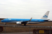 PH-BXZ @ EKCH - PH-BXZ landed rw 04L - by Erik Oxtorp