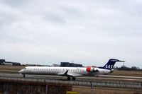 EI-FPW @ EKCH - EI-FPW landed rw 04L - by Erik Oxtorp