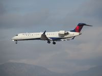 N763SK @ 3607 - Landing