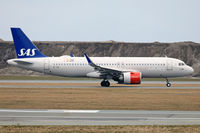 EI-SID @ CPH - Copenhagen 15.3.2018 - by leo larsen