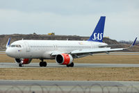 EI-SIE @ CPH - Copenhagen 15.3.2018 - by leo larsen