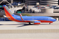N444WN @ KPHX - No comment. - by Dave Turpie