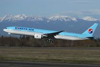 HL7203 @ KPAE - PAE/KPAE