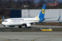 UR-PSQ @ LFPG - Taxiing - by micka2b
