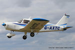 G-AXTC photo, click to enlarge G-AXTC photo, click to enlarge