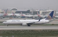 N62849 @ KLAX - Boeing 737-900ER