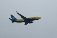 C-GTQI @ CYVR - Departing
Far away shot - by Guy Pambrun