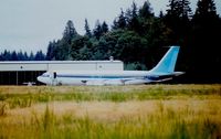 N720GT @ KOLM - KOLM - Olympia Washington - seen across the filed, this was close as I could get - reg is confirmed N720GT. No other data available. - by Tom Vance
