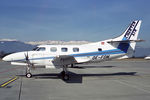 OE-FOW @ LSGG - Scanned Picture - by Claude Davet