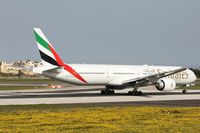 A6-ECA photo, click to enlarge A6-ECA photo, click to enlarge
