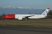 G-CKWC @ KPAE - PAE/KPAE - by Nick Dean
