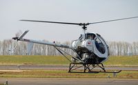 PH-HBH @ EHLE - Lelystad Airport - by Jan Bekker