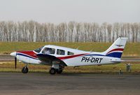 PH-DRT @ EHLE - Lelystad Airport