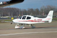 G-IENN @ EHLE - Lelystad Airport