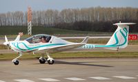 PH-1193 @ EHLE - Lelystad Airport - by Jan Bekker