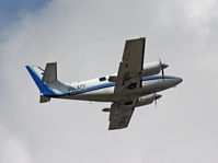 PH-ACI @ EHLE - Lelystad Airport - by Jan Bekker