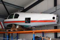 N8382E @ EBZH - ebzh - by Jeroen Stroes