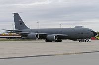 59-1521 @ KBOI - Parked on the Idaho ANG ramp.  168th ARW, Alaska ANG. - by Gerald Howard