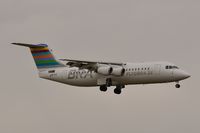 SE-RJI @ EGSH - Returning from air test. - by keithnewsome