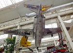 D-9532 - Potez-Heinkel CM.191 at the Technik-Museum, Speyer