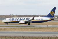EI-FON @ CPH - Copenhagen 15.3.2018 - by leo larsen