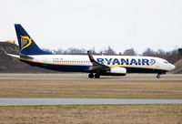EI-ENX @ CPH - Copenhagen 15.3.2018 - by leo larsen