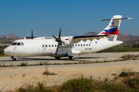 SX-NIK @ LGNX - Sky Express (SEH/GQ) - by CityAirportFan