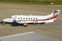 F-GUME @ EDNY - Twin Jet (TJT/T7)
