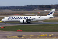 OH-LWF @ EFHK - 