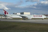 A7-BEQ @ KPAE - PAE/KPAE