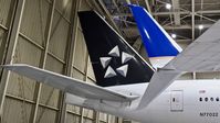 N77022 @ KSFO - SFO 2018. - by Clayton Eddy